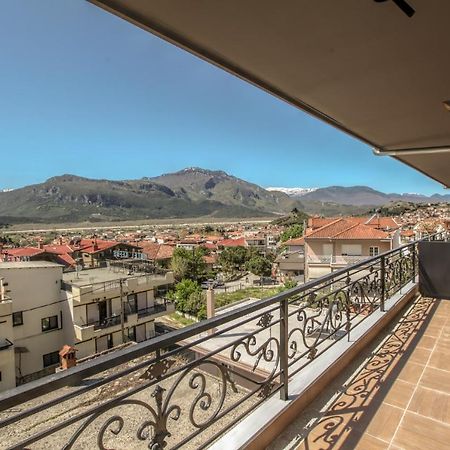 Meteora Heaven And Earth Premium Suites - Adults Friendly Kalambaka Exterior foto