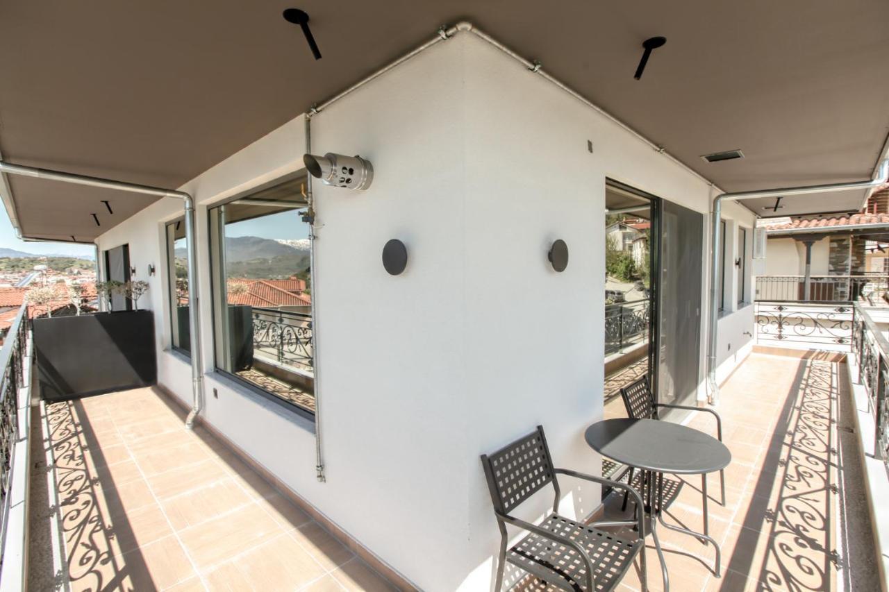 Meteora Heaven And Earth Premium Suites - Adults Friendly Kalambaka Exterior foto